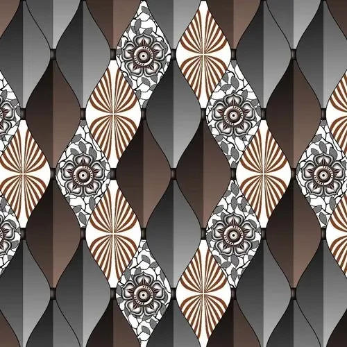 Printed Laminates