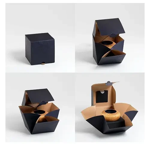Printed Packaging Box