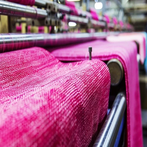 Processed Knitted Fabrics