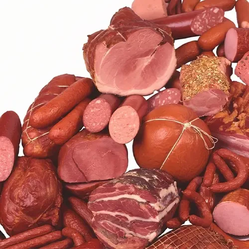 Processed Meat