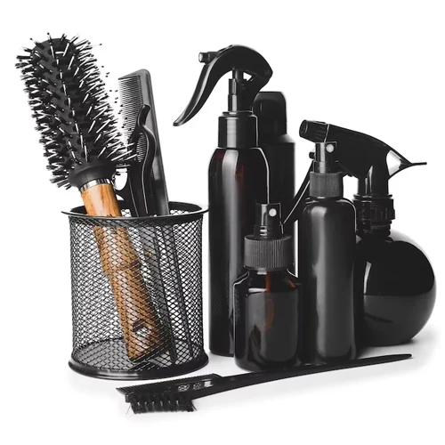 Professional Salon Products