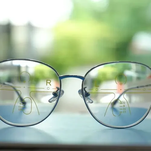 Progressive Lenses