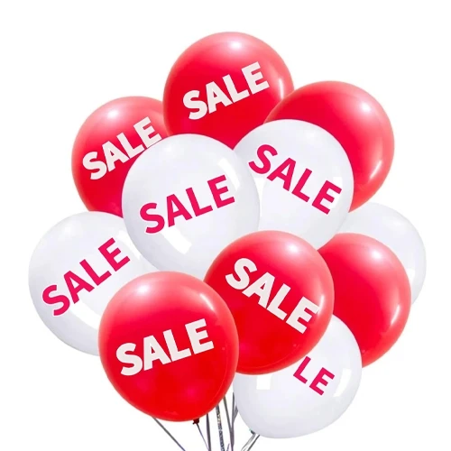 Promotional Balloons
