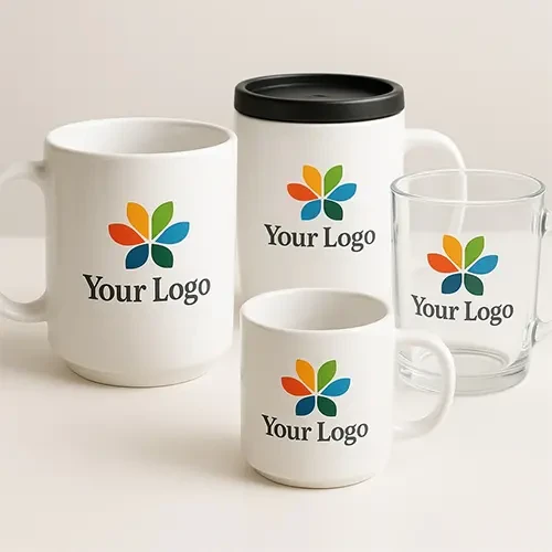 Promotional Drinkware