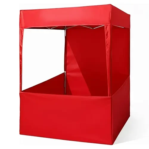 Promotional Stall