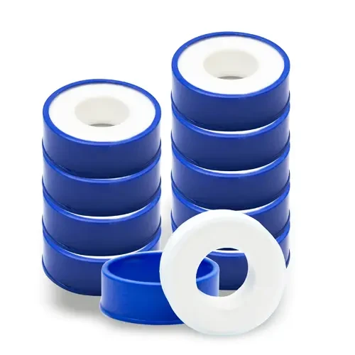 Ptfe Thread Seal Tape