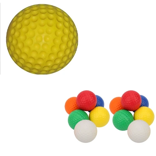 Pu Ball