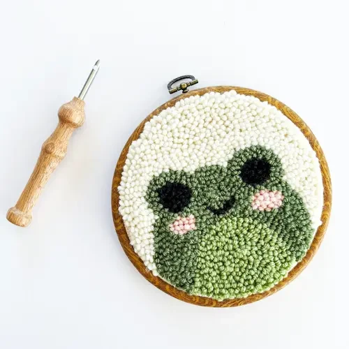 Punch Needle