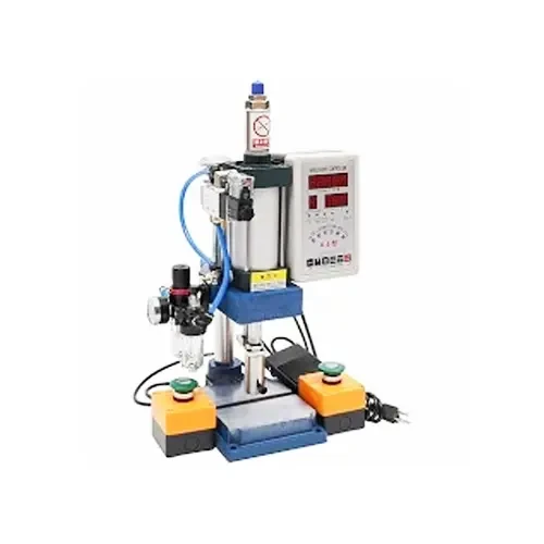 Punch Press Machine