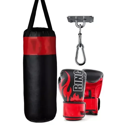 Punching Bag Glove