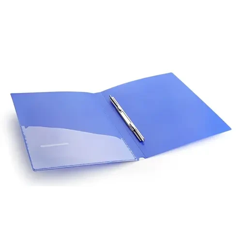 Punchless Clip Files