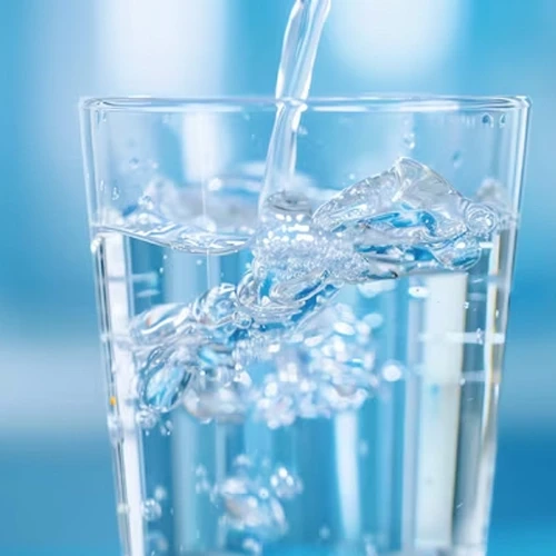Pure Drinking Water