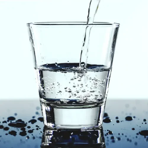 Pure Water