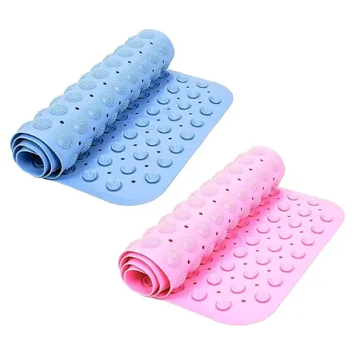 Pvc Bath Mat
