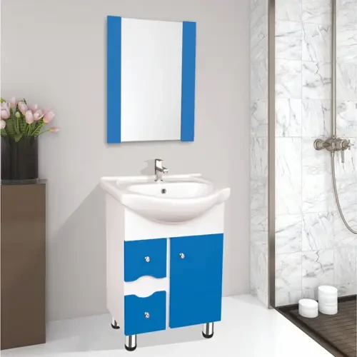 Pvc Bathroom Cabinet