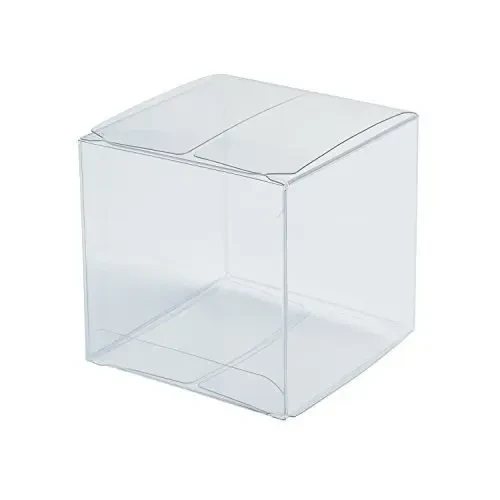 Pvc Box