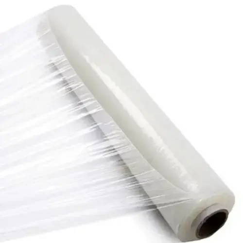 Pvc Cling Film
