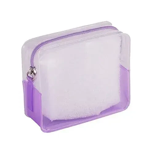 Pvc Cosmetic Pouch