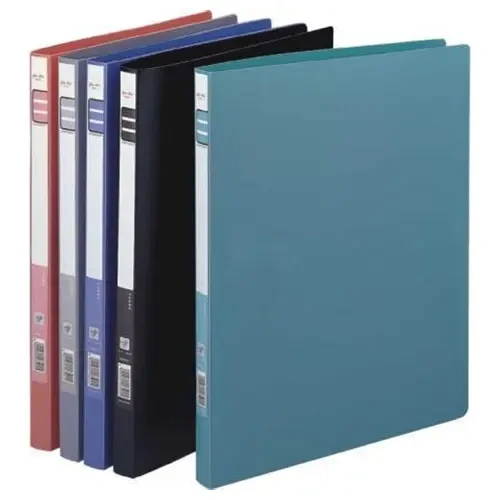 Pvc File Folder