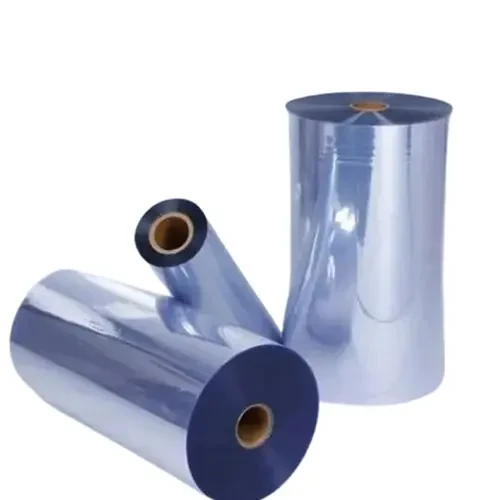 Pvc Films