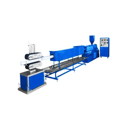 Pvc Pipe Plant