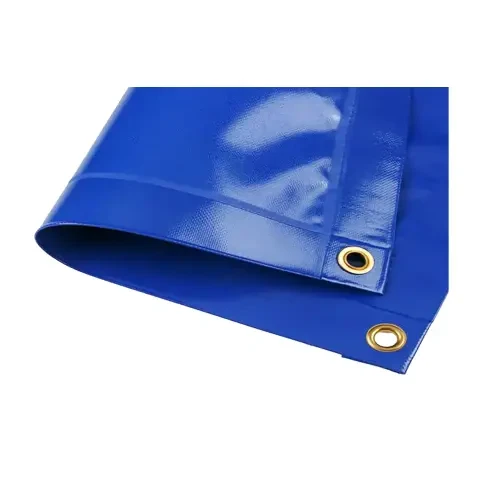 Pvc Tarpaulin