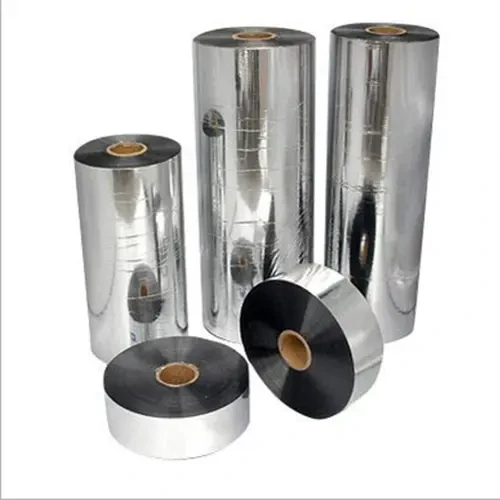 Pvc Twist Film