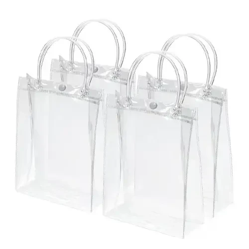 Pvc Vinyl Bags
