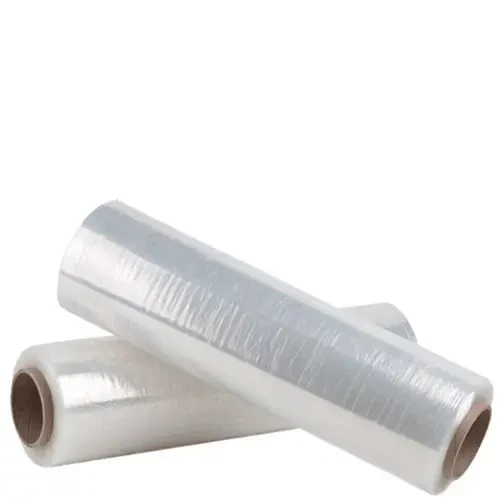 Pvc Wrap Film