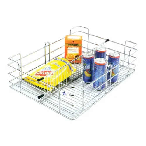 Quadro Baskets