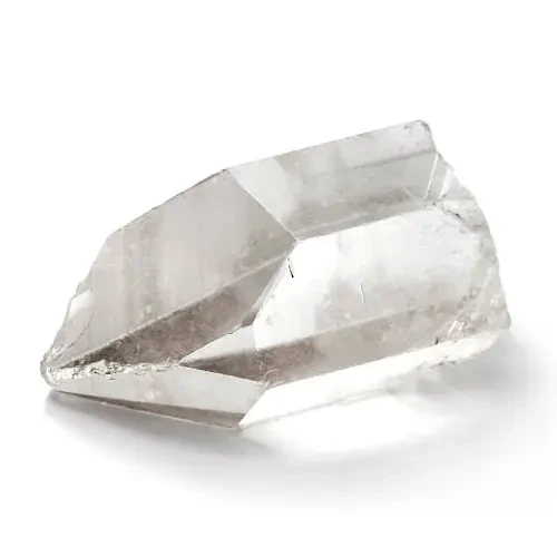 Quartz Crystal