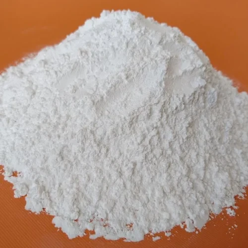 Quartz Powder