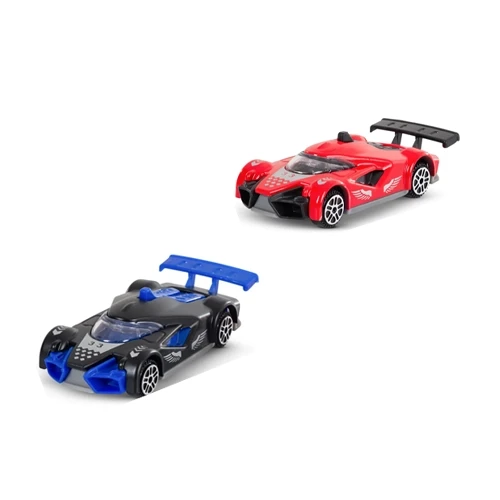 Racing Car