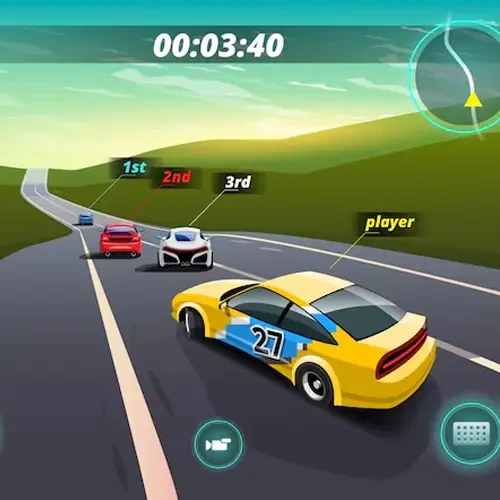 Racing Game