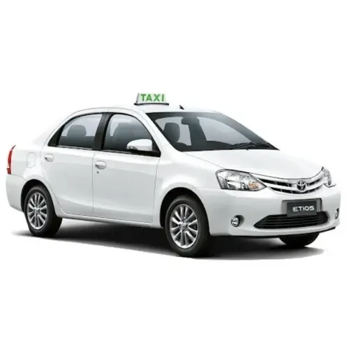 Radio Cab Rental