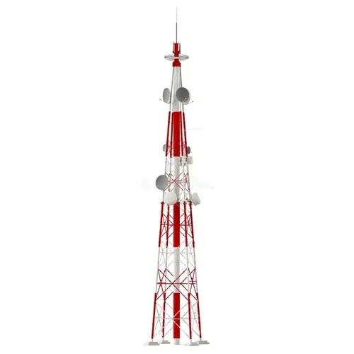 Radio Tower