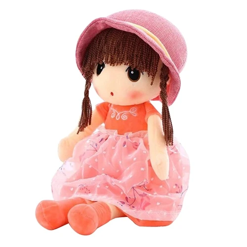 Rag Dolls