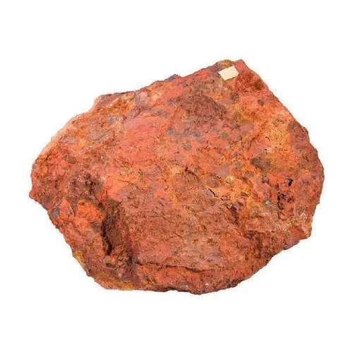 Raw Bauxite