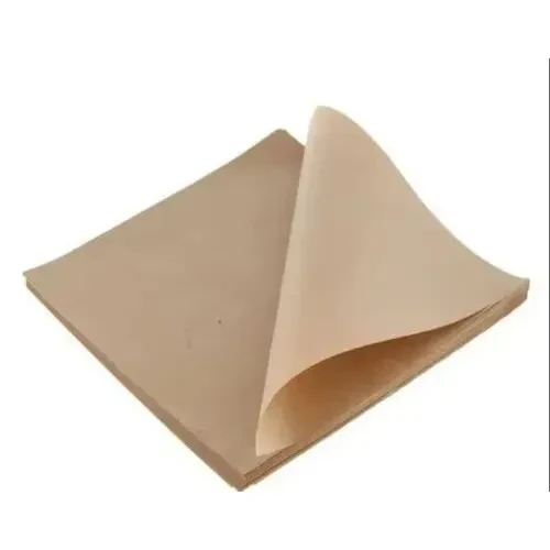 Raw Paper