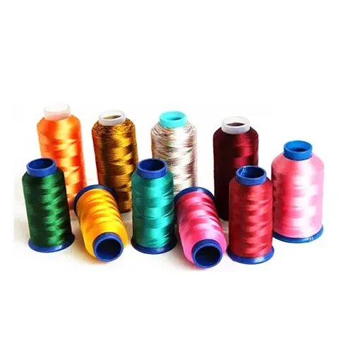 Rayon Threads