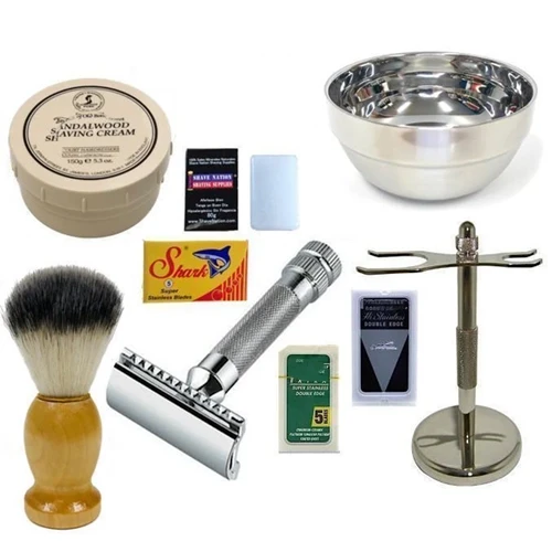 Razor Kit