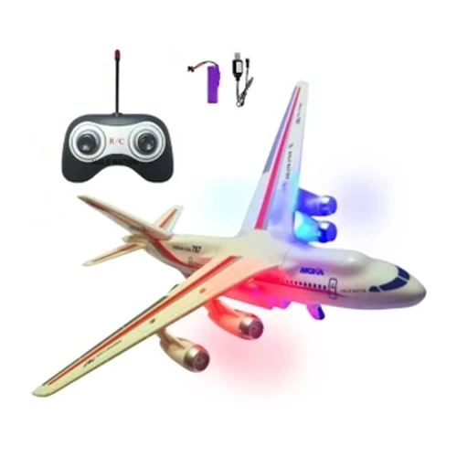 Rc Airplanes