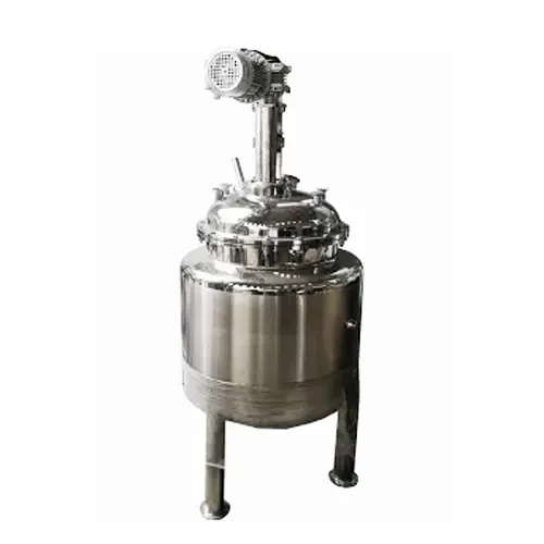 Reactor Vessel