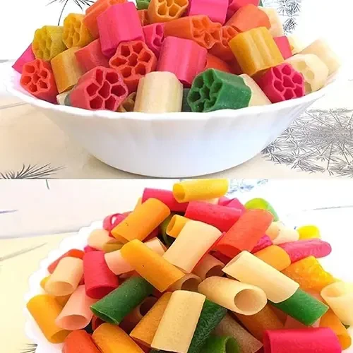 Ready To Fry Snacks