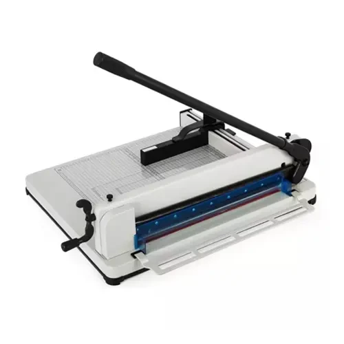 Ream Cutter
