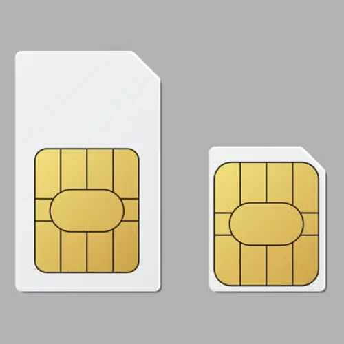 Rechargeable Phone Card