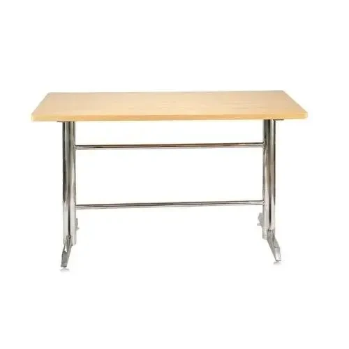 Rectangular Cafeteria Table