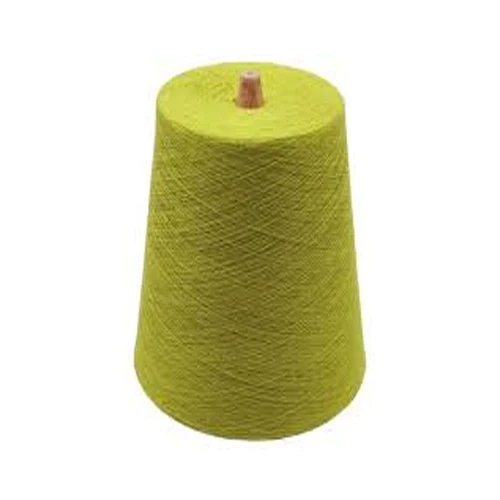 Recycled Cotton Yarn