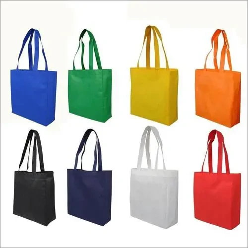 Recycled Non Woven Bags