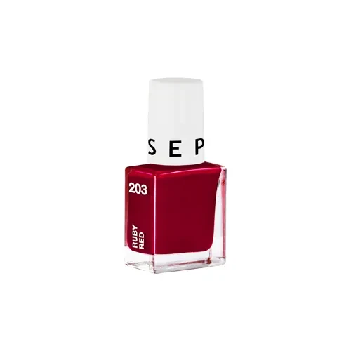 Red Nail Polish
